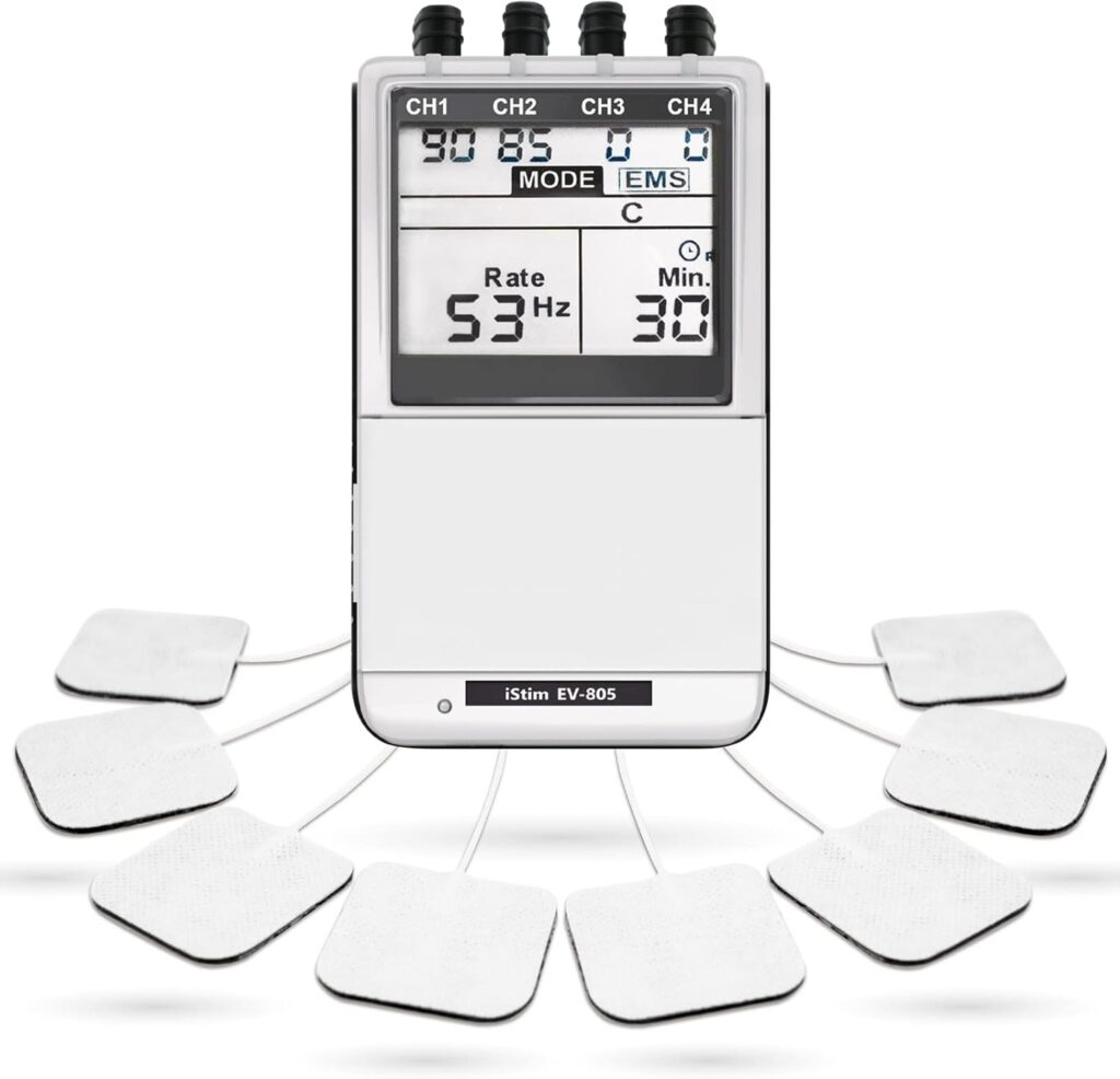 iSTIM EV-805