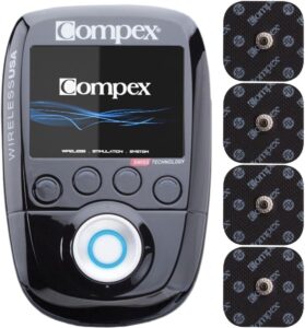 Compex TENS 2.0
