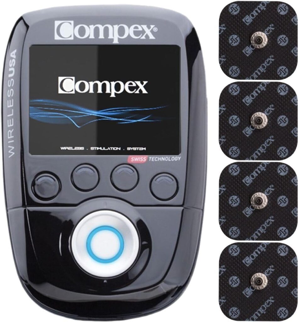 Compex TENS 2.0