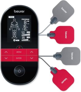Beurer EM59 Digital TENS/EMS