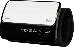 OMRON Evolv Wireless Upper Arm Monitor (BP7000)