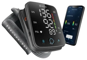 Oxiline Pressure XS Pro