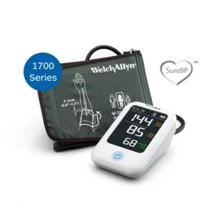 Welch Allyn Home 1700 Series with SureBP (H-BP100SBP)