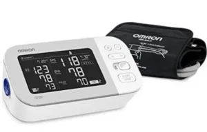 Omron Platinum Upper (BP5450)