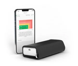 QardioArm 2 Wireless BP Monitor