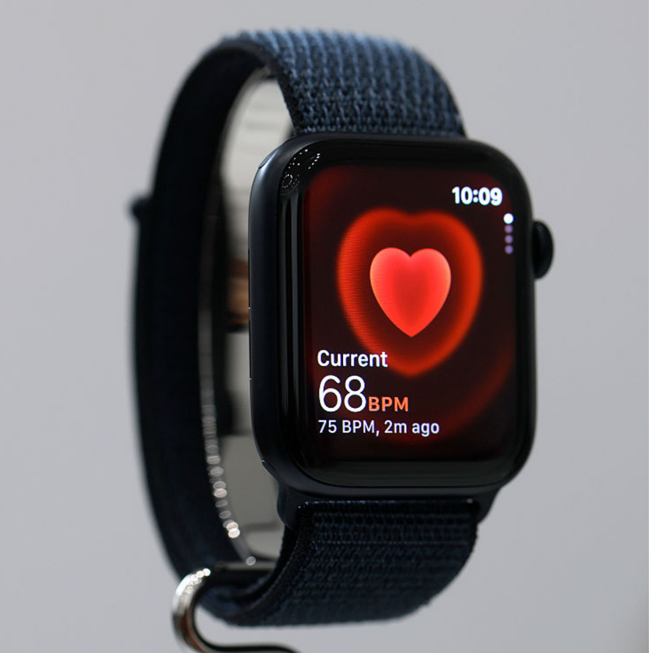 7 Times Apple Stunned Medtech
