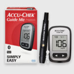 Accu-Chek Guide Me