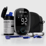 Oxiline Gluco XS Pro