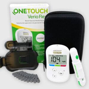 OneTouch Verio Flex