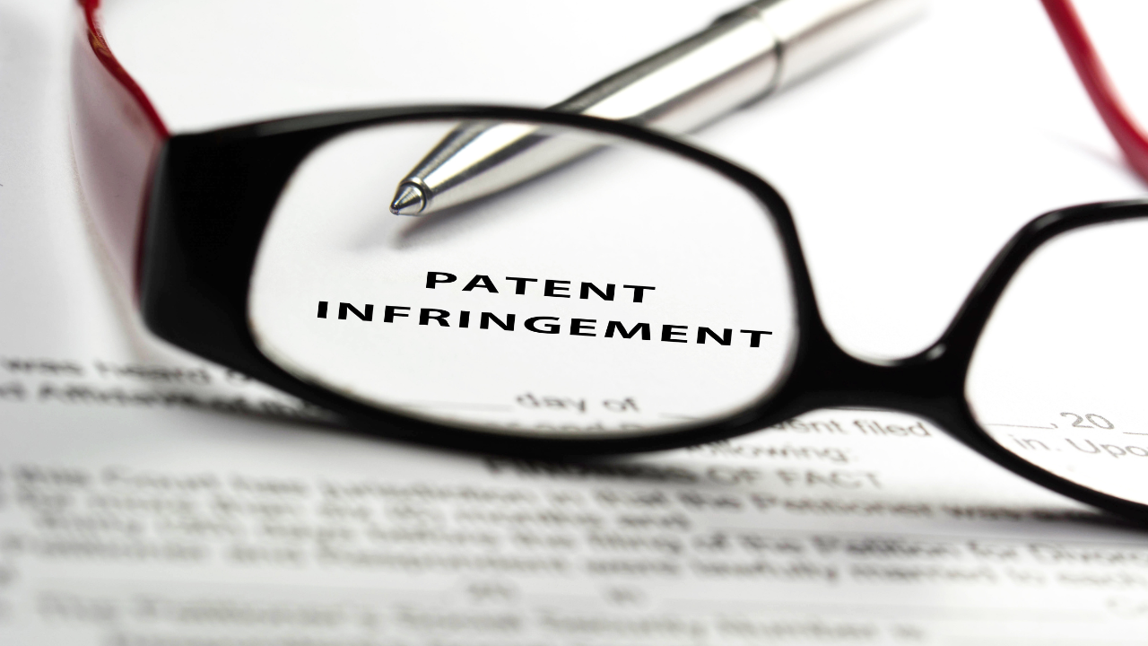 Inspire Medical Systems Faces Patent Infringement Allegations