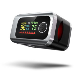 Best Pulse Oximeters 2025: Oxiline vs Masimo vs Nonin vs Zacurate