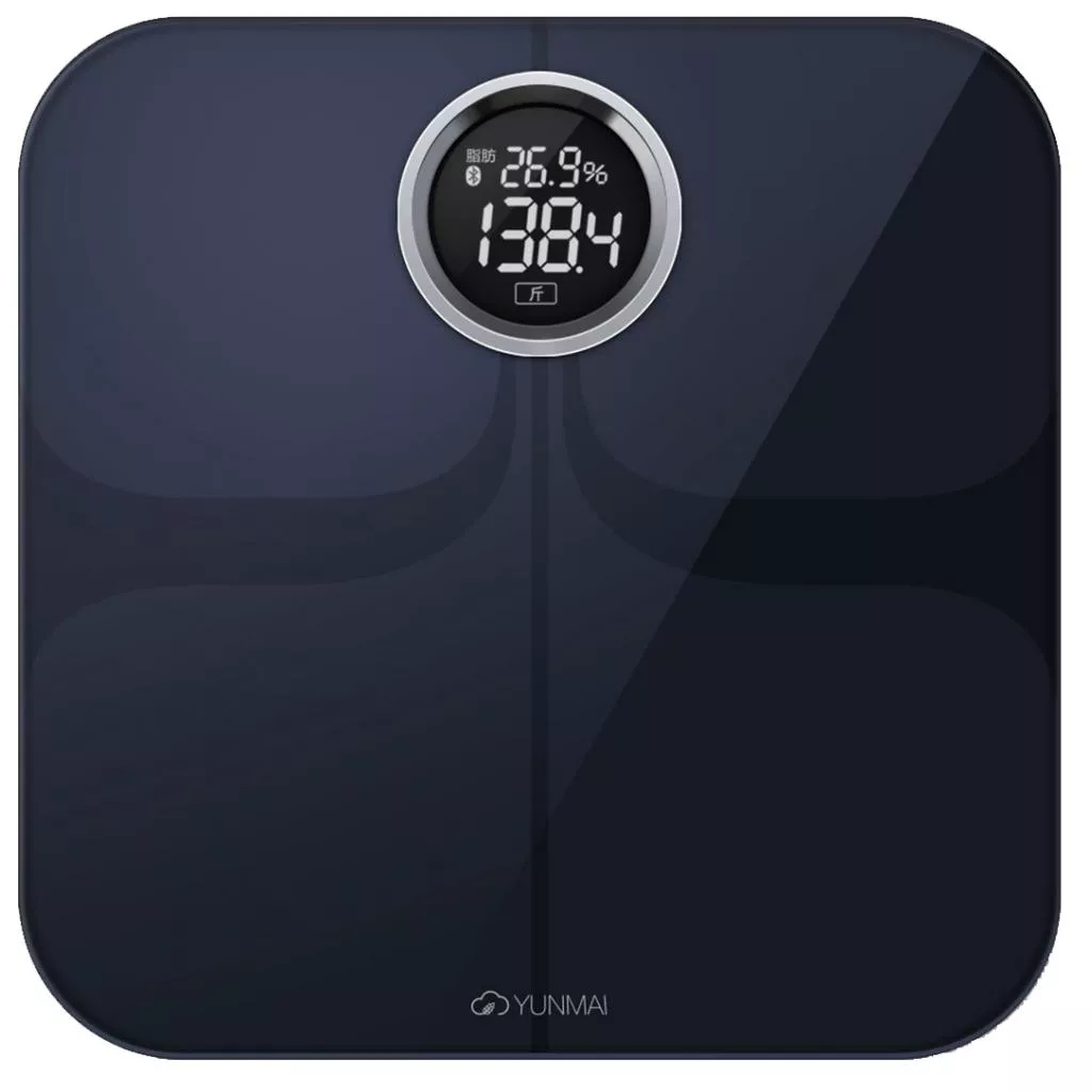 YUNMAI Premium Smart Scale M1301