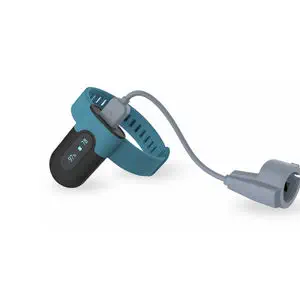 Wellue SleepU Wrist Oxygen Monitor