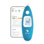 Kinsa Smart Ear Thermometer