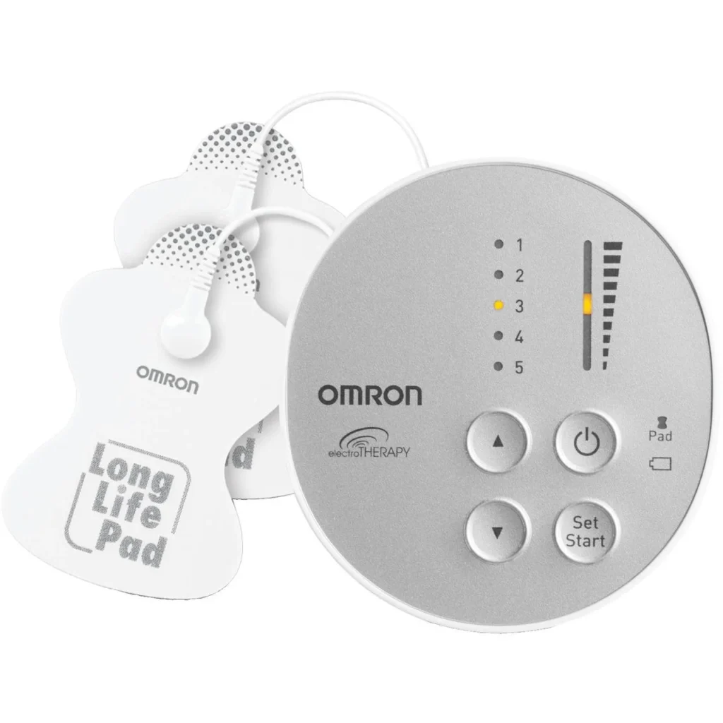 Omron Pocket Pain Pro TENS PM3029