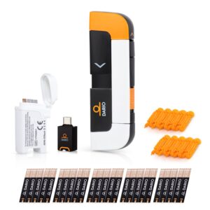 Dario Smart Blood Glucose Monitoring System