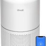 Levoit Core 300S Smart True HEPA Air Purifier