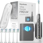 AquaSonic Vibe Series