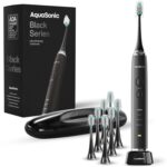 AquaSonic Black Series
