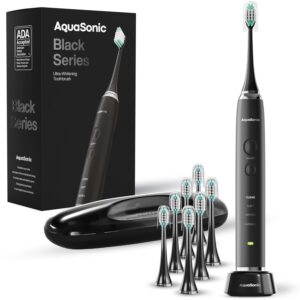 AquaSonic Black Series