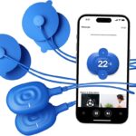 Therabody PowerDot 2.0 Duo Smart Muscle Stimulator