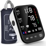 Invaxe Automatic Upper Arm Blood Pressure Monitor (AOJ-30G)