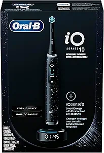 Oral-B iO Series 10