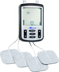 Zewa SpaBuddy Relax TENS 76460 Zewa SpaBuddy Relax TENS 76460 - Medical Device