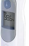 Braun ThermoScan 7+ Ear Thermometer