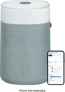 Blueair Blue Pure 211+ Auto Air Purifier