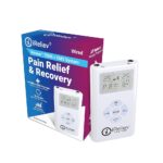 iReliev TENS + EMS Combination Unit ET-7070
