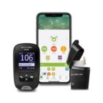 Roche Accu-Chek Guide Blood Glucose Monitoring System