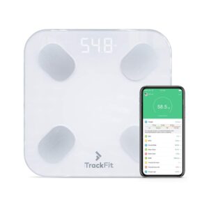 FitTrack Dara BMI Smart Scale
