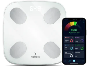 FitTrack Dara BMI Smart Scale