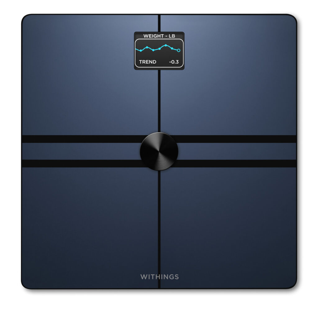 Withings Body Comp