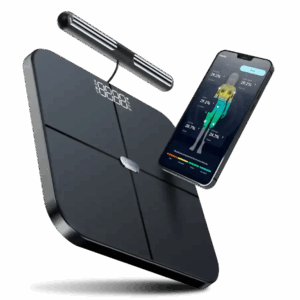 Hume Health Body Pod Smart Body Composition Analyzer