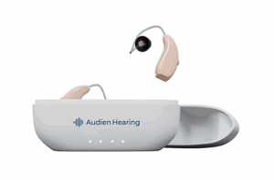 Audien ION Pro