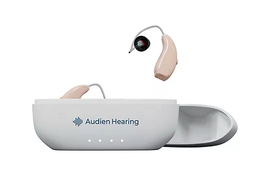 Audien ION Pro