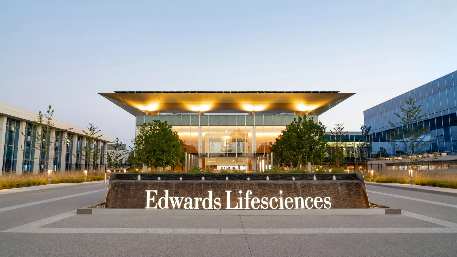 Edwards CFO Scott Ullem to exit post