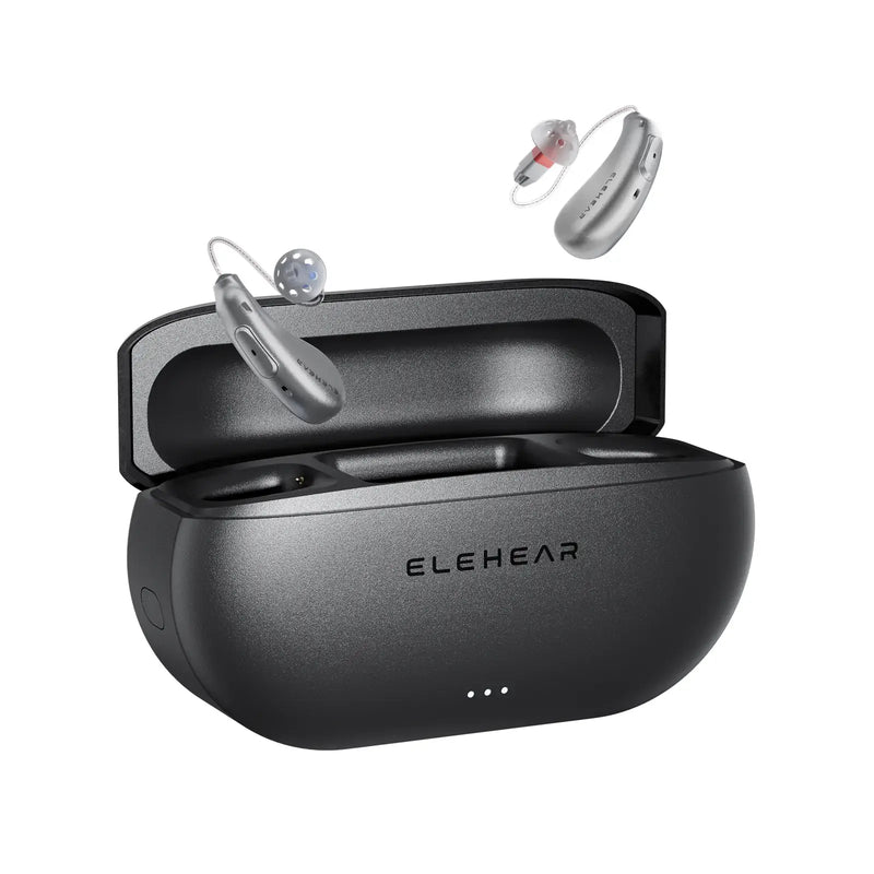 EleHearing Beyond Pro