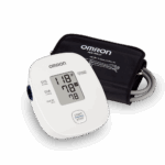 OMRON Iron Upper Arm Blood Pressure Monitor (BP5000)