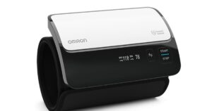 Omron Evolv BP7000