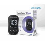 CareSens Dual Bluetooth Glucose & Ketone Meter