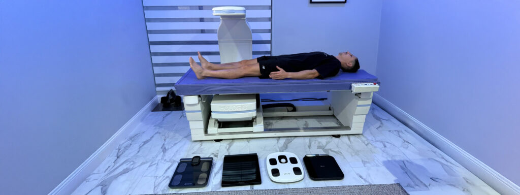 Best Smart Scales of 2026: Oxiline vs. Withings vs. InBody vs. Hume