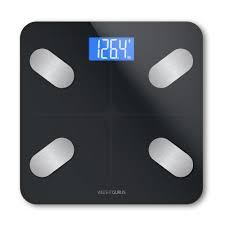 GreaterGoods Bluetooth Body Composition Scale (0395)