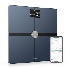 Withings Body+ Wi-Fi Smart Scale
