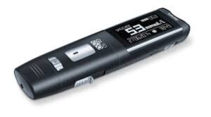 Beurer GL50 EVO 3-in-1 Bluetooth Glucose Meter