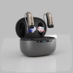 Oxiline Hear XS Pro
