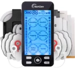 TechCare Massager Plus 24 TENS Unit