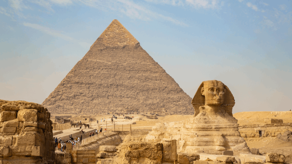 Baird Medical Launches in Egyptian Market